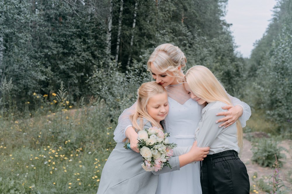 Photograph by Ася Легконогова