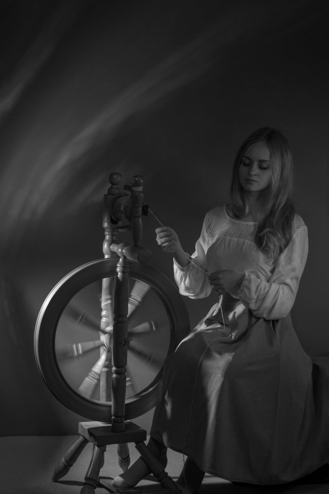 Photograph by Ася Легконогова