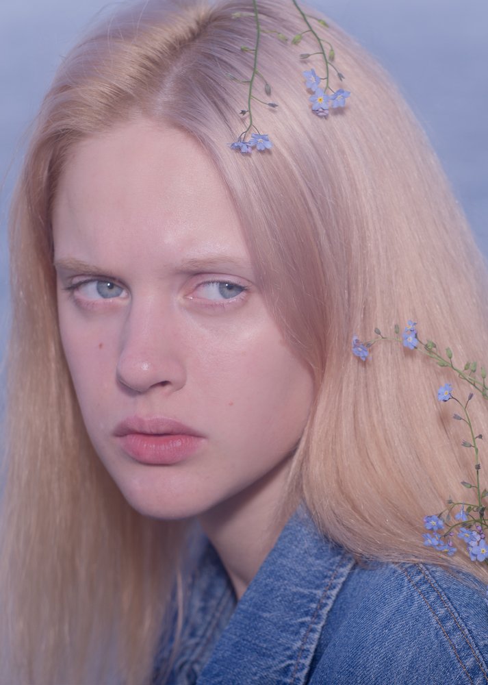 Photograph by Ася Легконогова