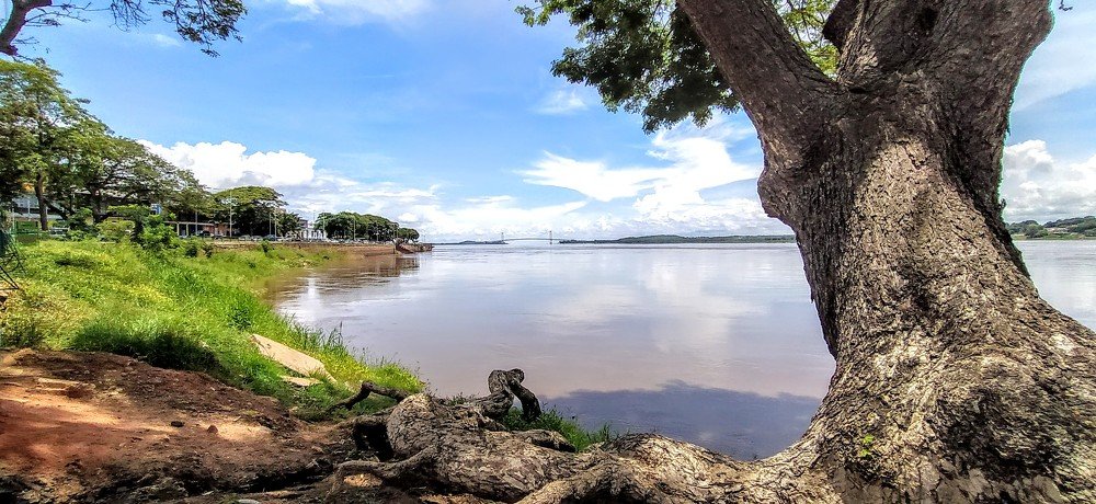 Photograph by Oswaldo Jose Pérez Silva