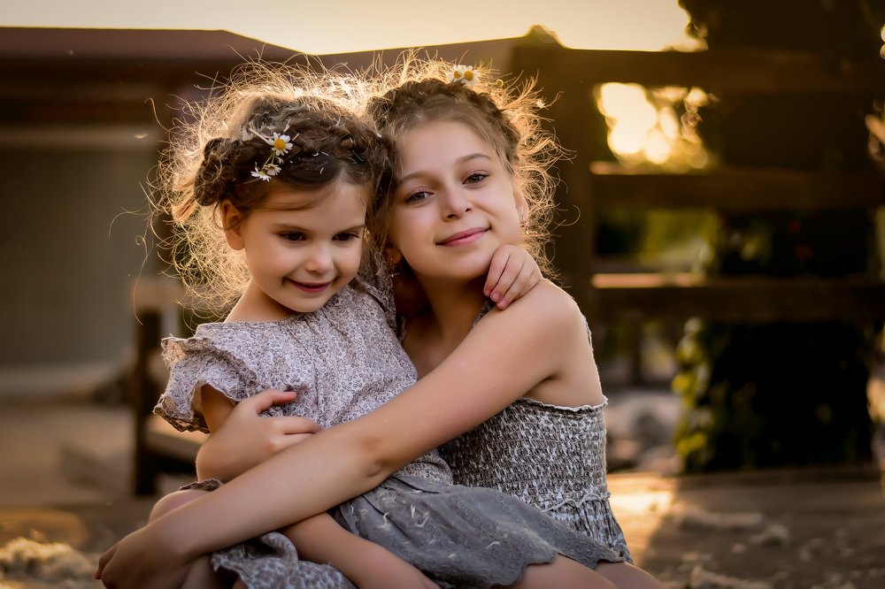 Photograph by Анастасия Донская