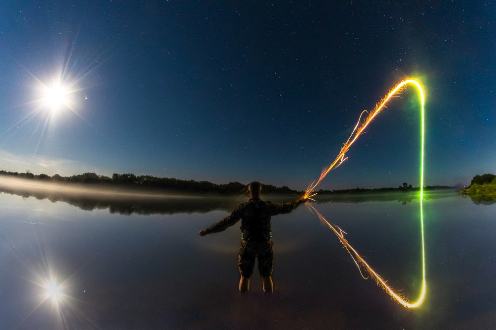 Photograph by Константин Ложеницын