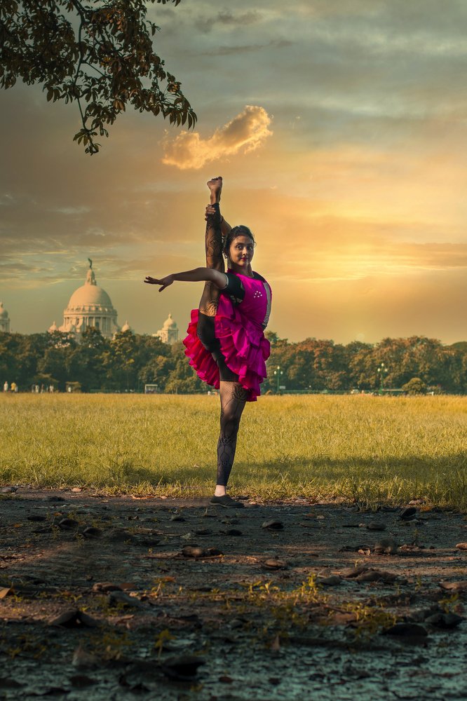 Photograph by NANDINI DUTTA