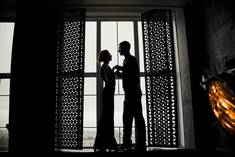 Photograph by Максим Ильин