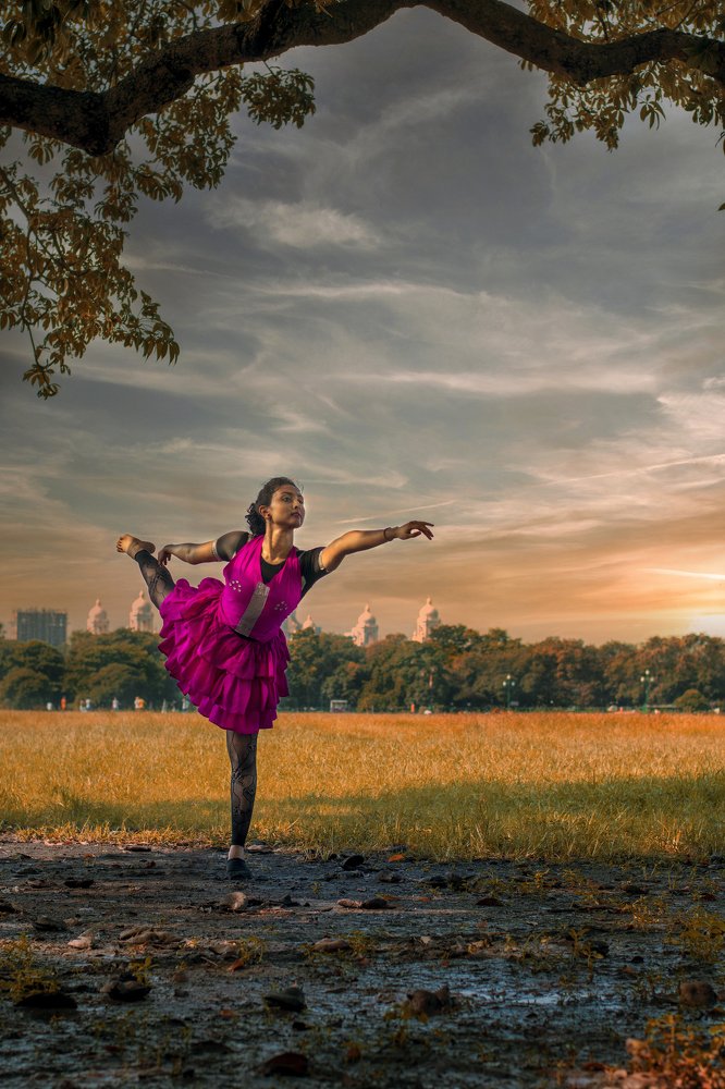 Photograph by NANDINI DUTTA