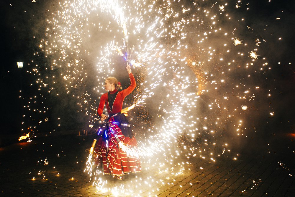 Photograph by Бугаева Юлия