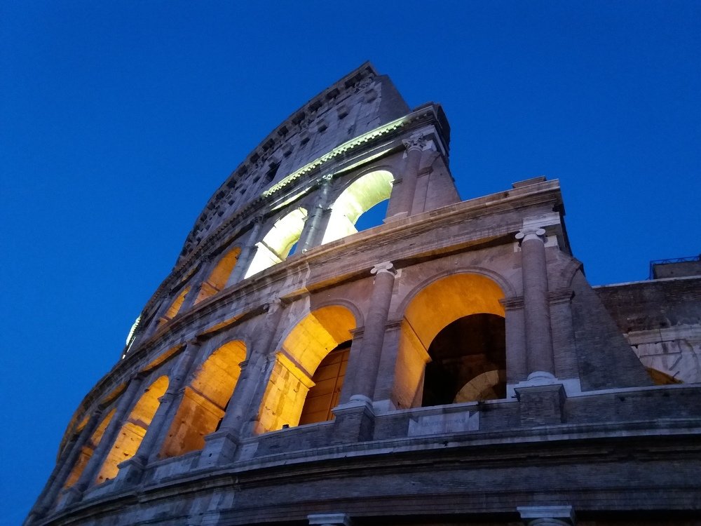 Colosseo