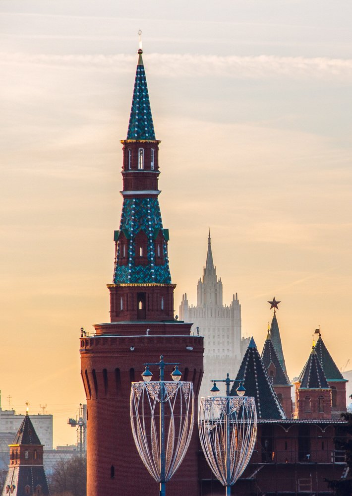 Photograph by Alena Poklonskaia