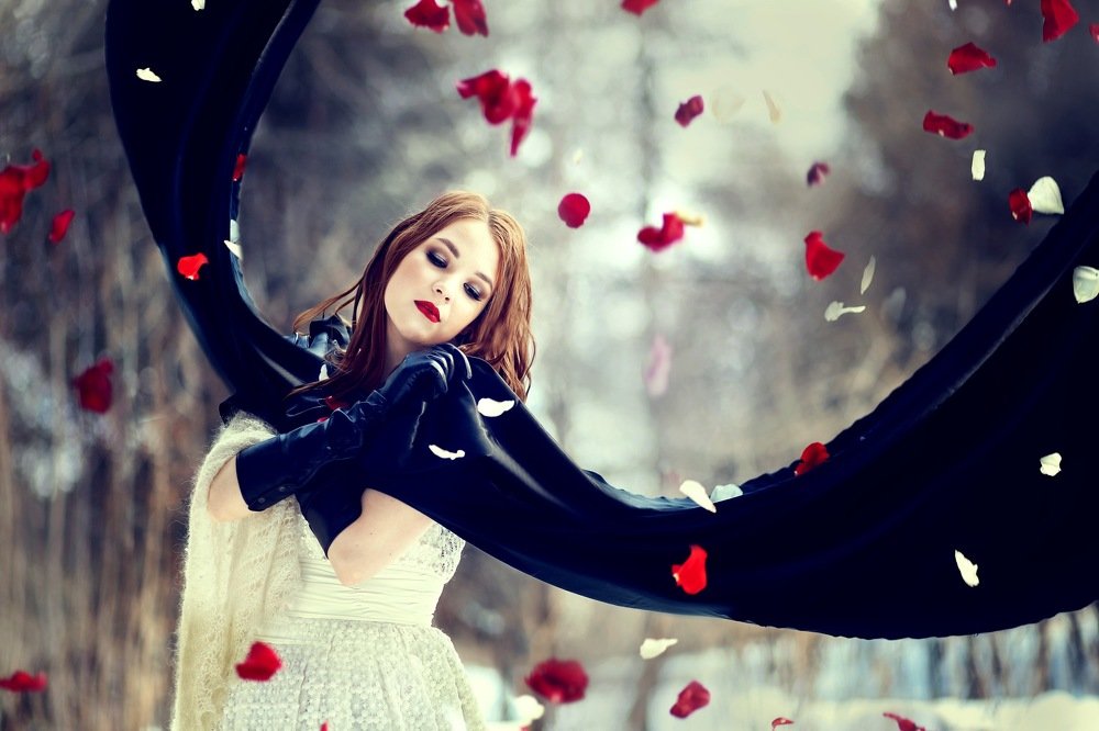 Photograph by Яна Максимова