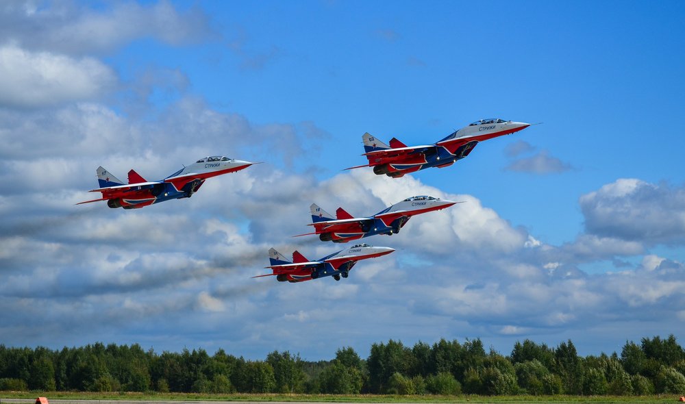 Photograph by Андрей