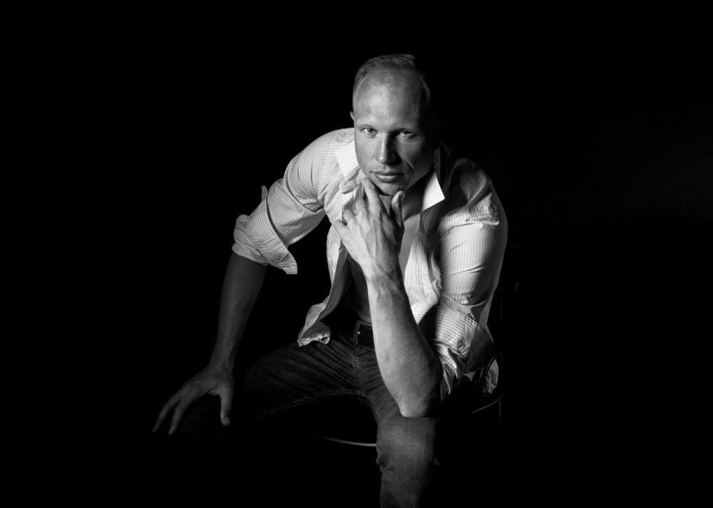 Photograph by Ксения Кравчук