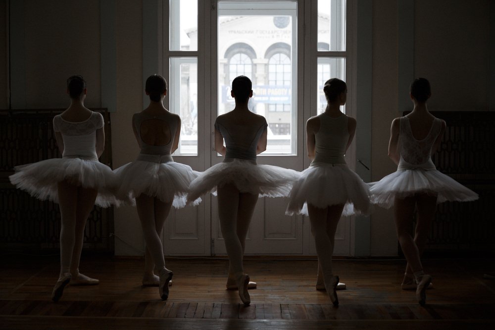 Photograph by Елена Пахнева