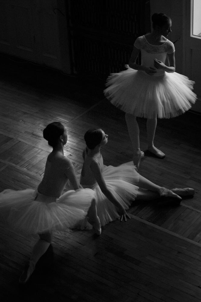 Photograph by Елена Пахнева