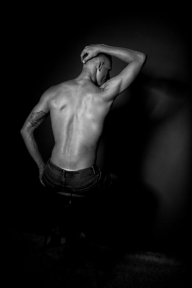 Photograph by Ксения Кравчук