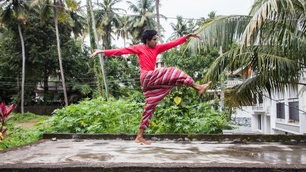 Photograph by Harisankar B