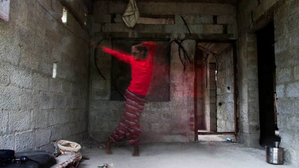 Photograph by Harisankar B