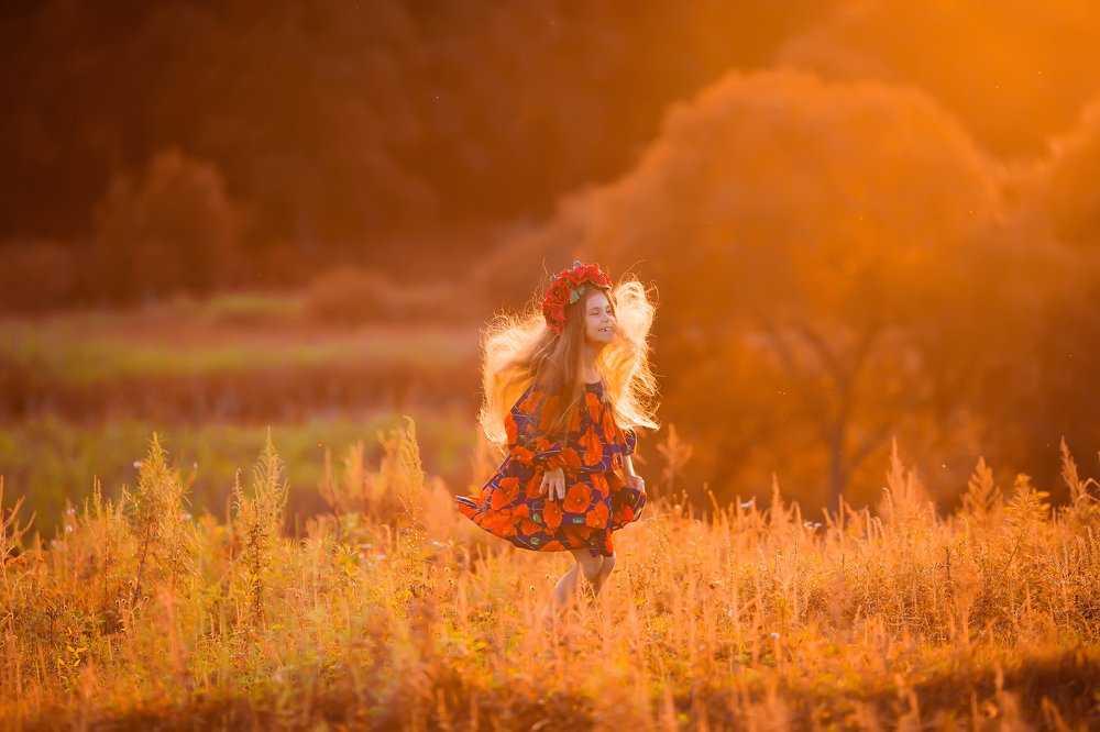 Photograph by Ксюша Рябова