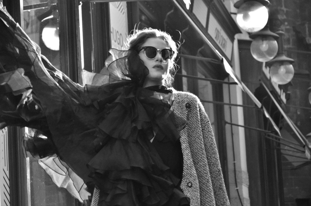 Photograph by Андрей Телибаев