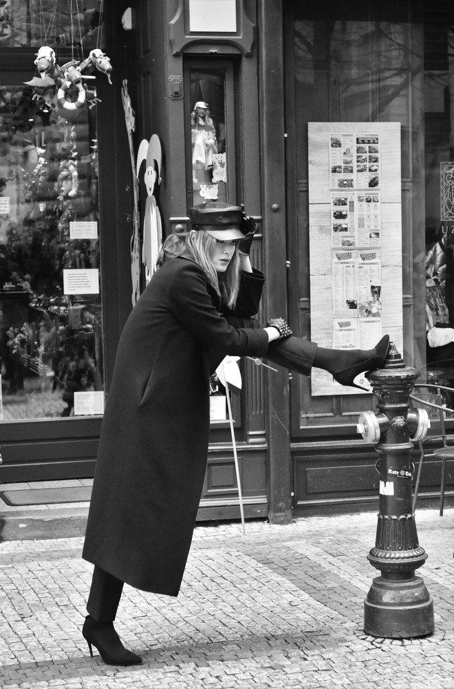 Photograph by Андрей Телибаев