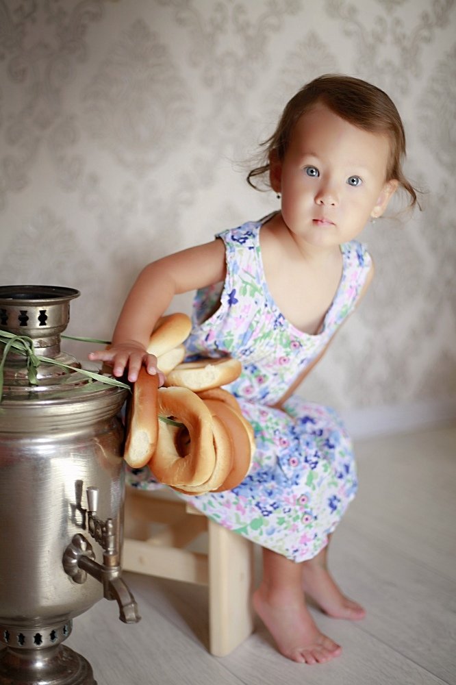 Photograph by Эльза Юнусова