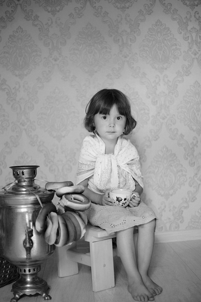 Photograph by Эльза Юнусова