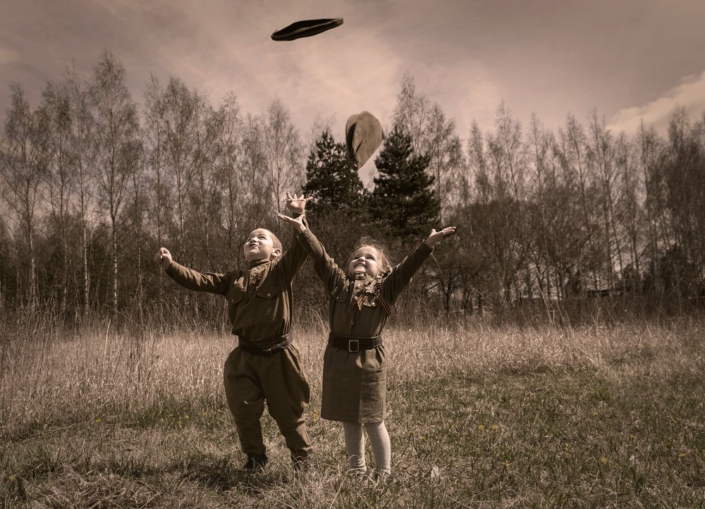 Photograph by Юлия Рыжавина