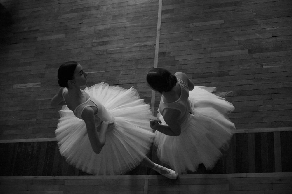 Photograph by Елена Пахнева