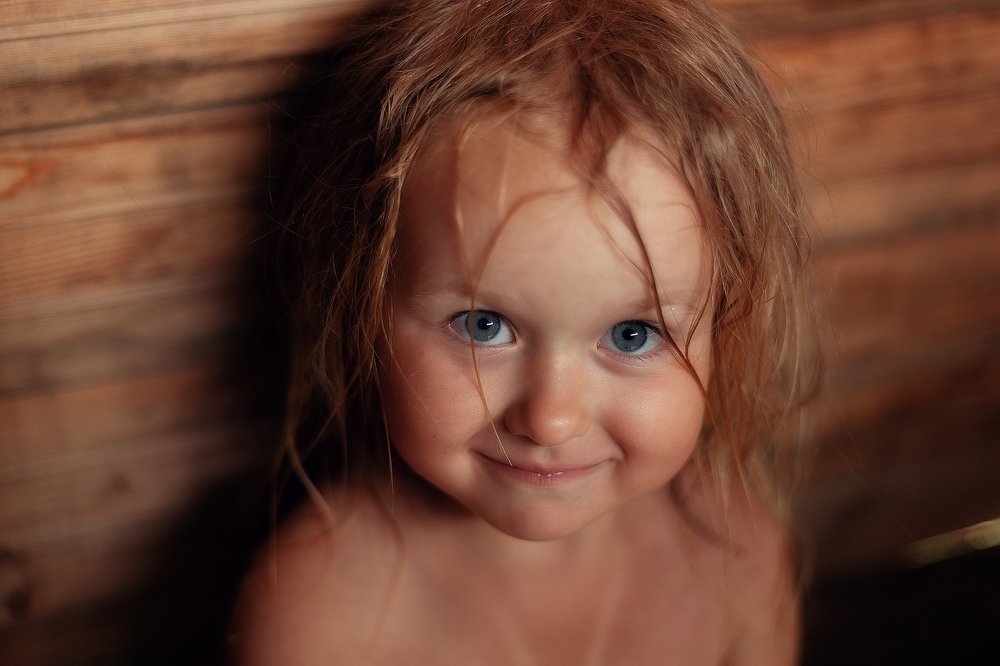 Photograph by Александра Каптелинина