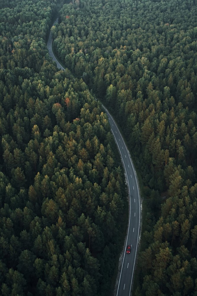 Photograph by Ivan Mart