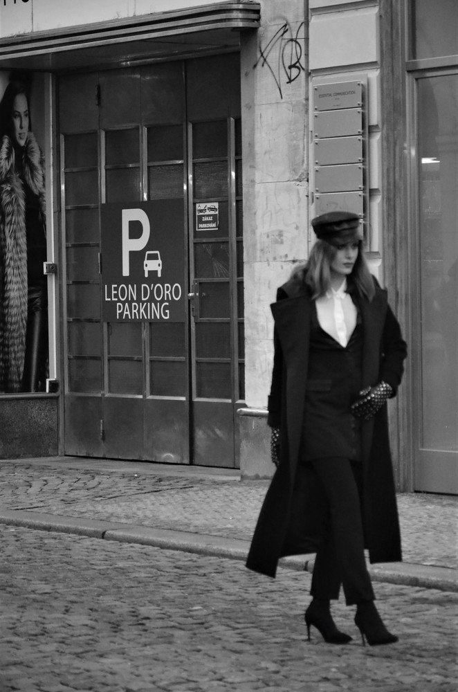 Photograph by Андрей Телибаев