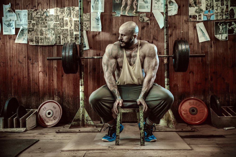 Photograph by Владимир Головин