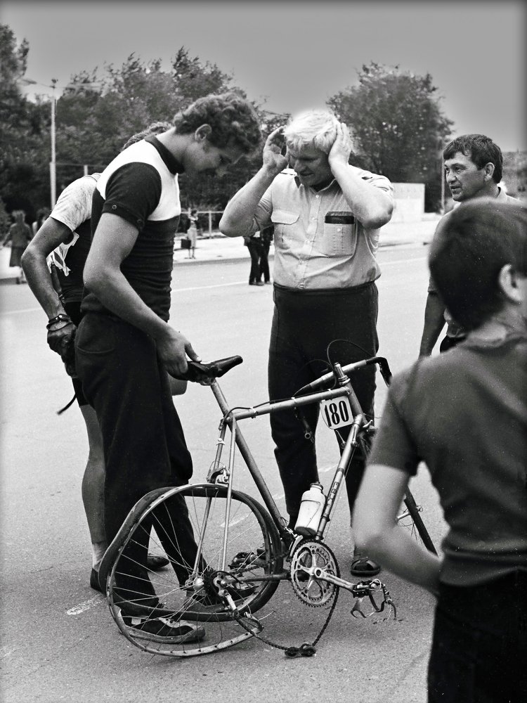 Photograph by Виктор Егоров