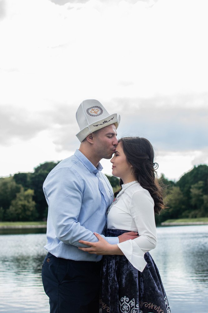 Photograph by Дарья Зайцева