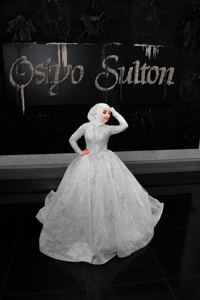 Photograph by Shuhrat Djuraev