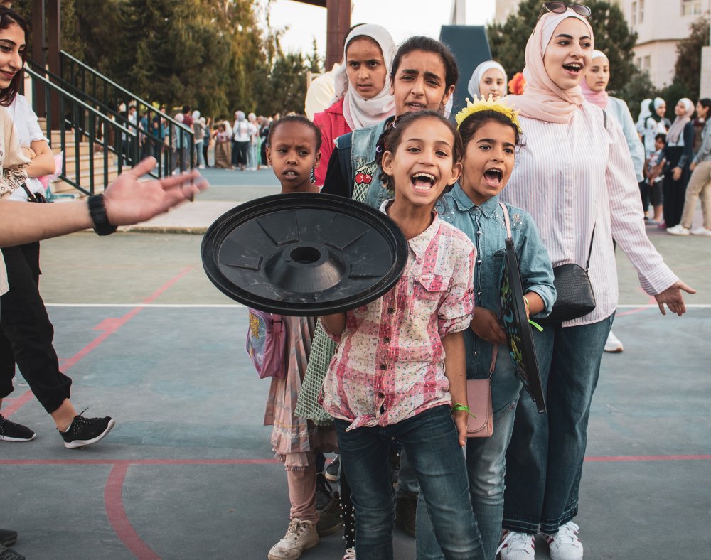 Photograph by Ali Abu Ras