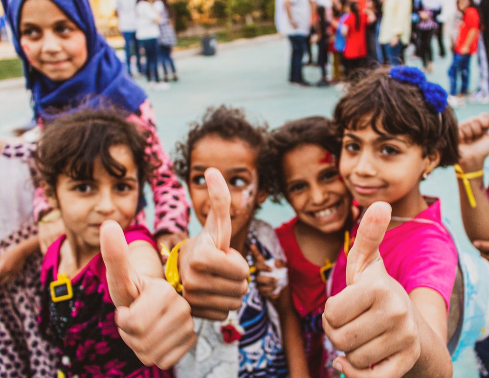 Photograph by Ali Abu Ras