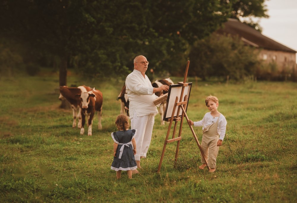 Photograph by Magdalena Jeleń