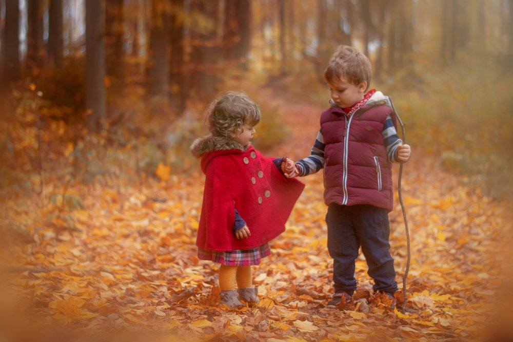 Photograph by Magdalena Jeleń