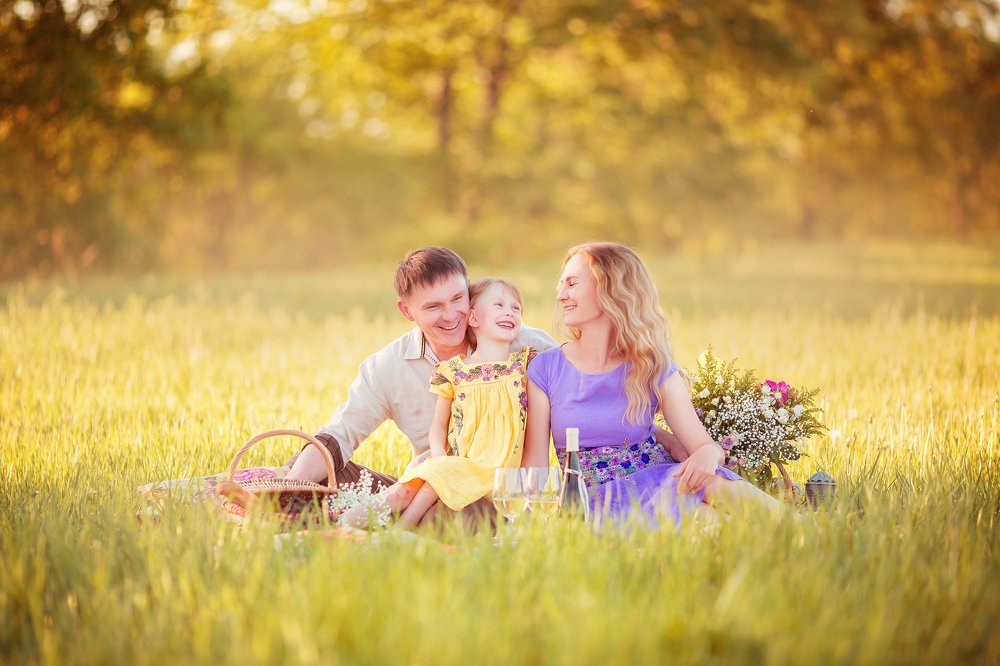 Photograph by Ксюша Рябова