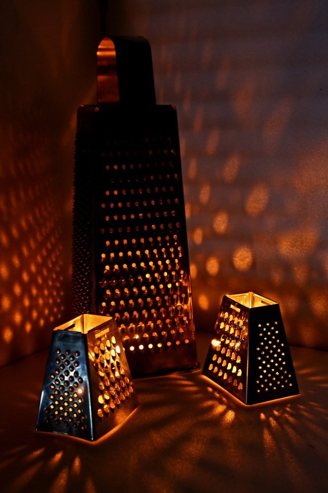 Светильник модерн