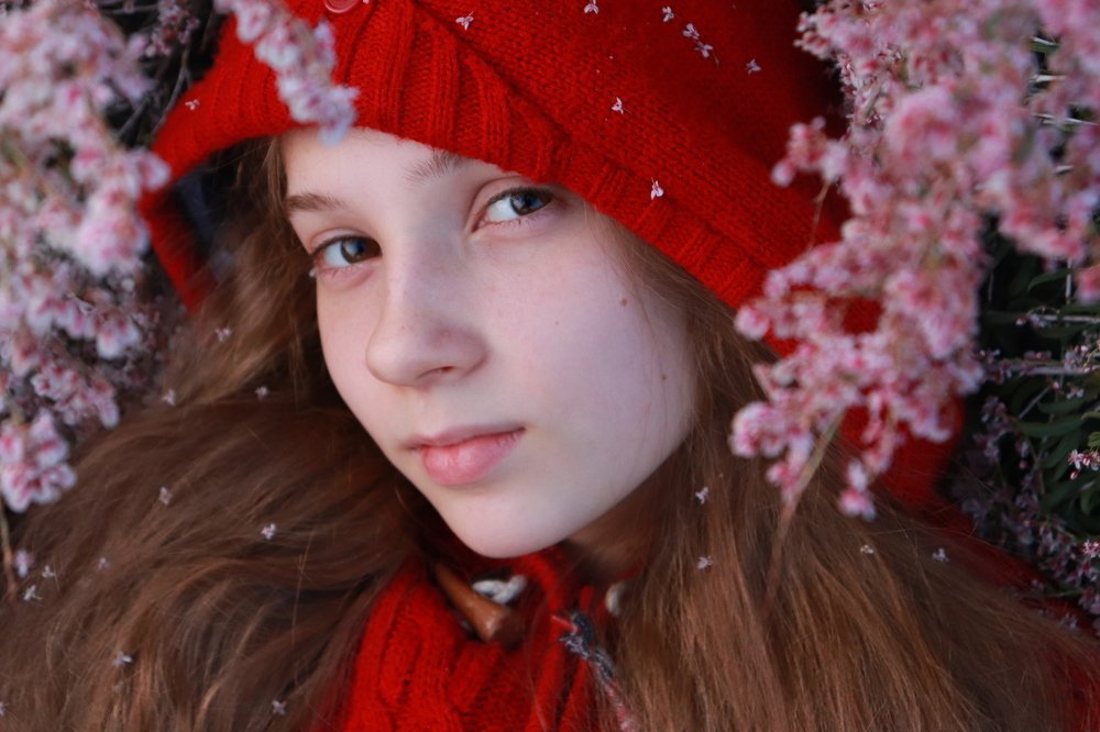Photograph by Элина Купцова