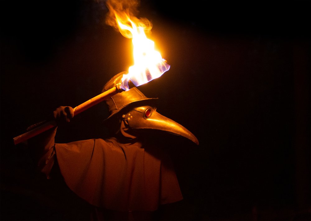 Фотография автора Руслан Комаров