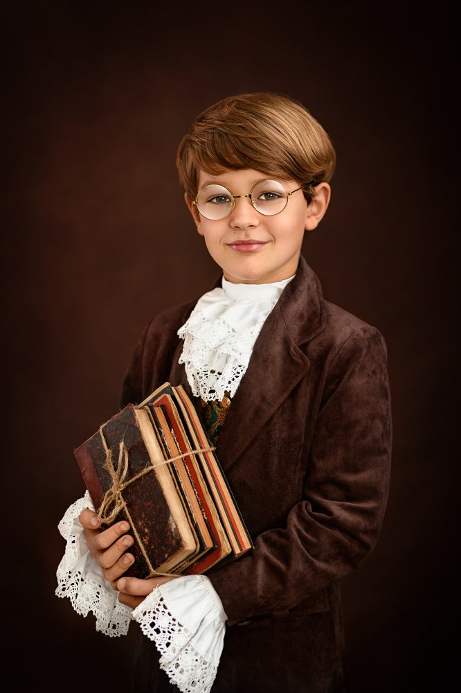 Photograph by Kinga Pakula