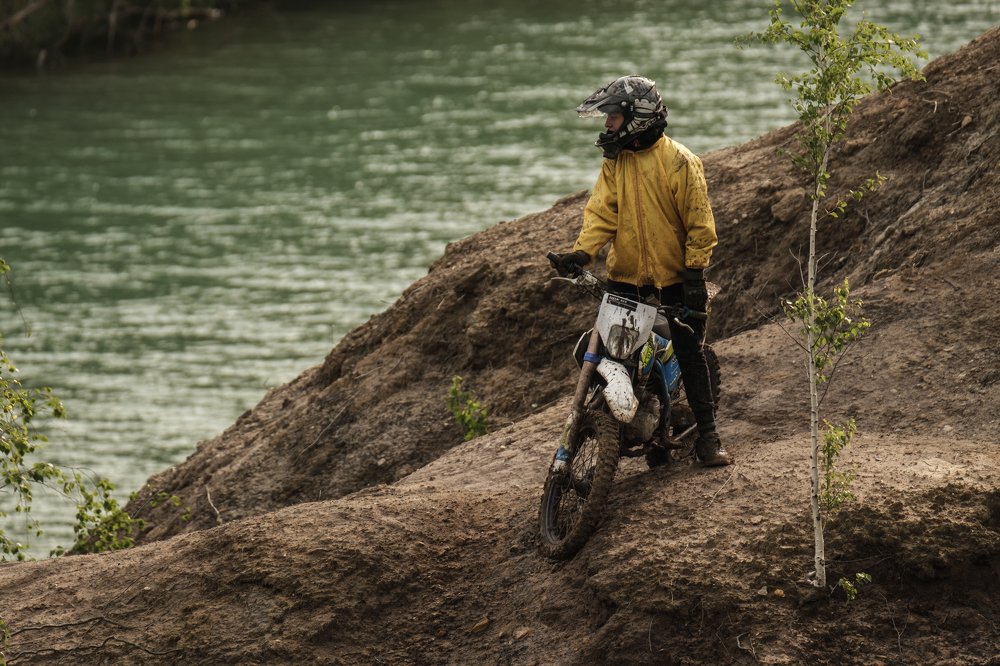 Photograph by Даниил Рождественский