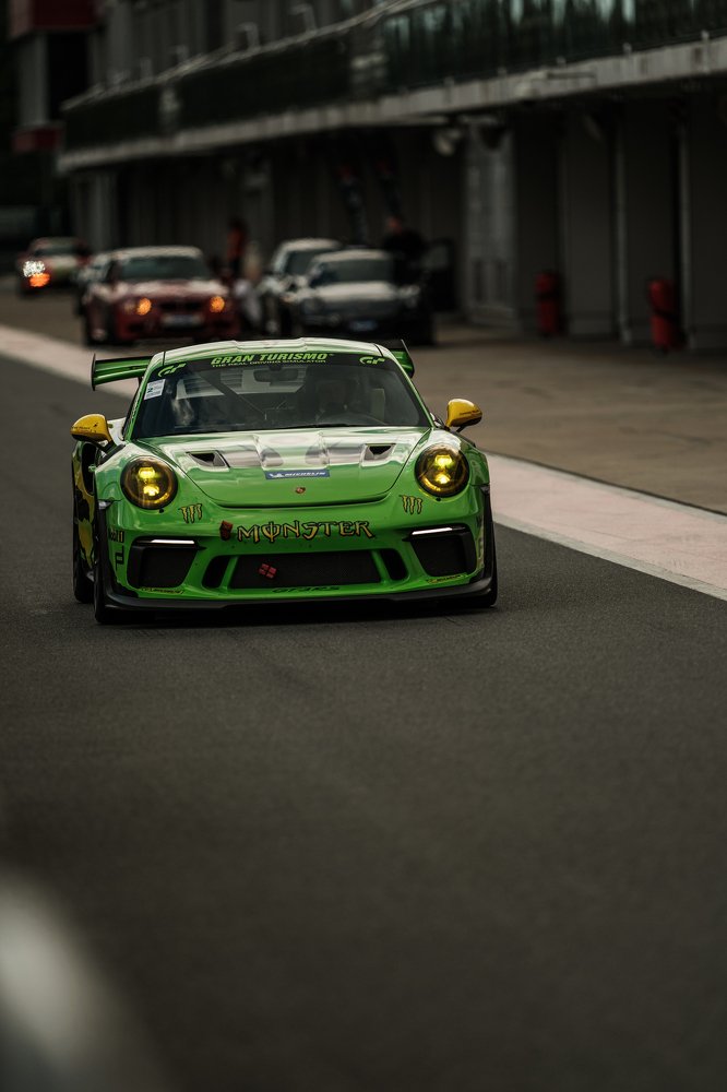 Photograph by Даниил Рождественский