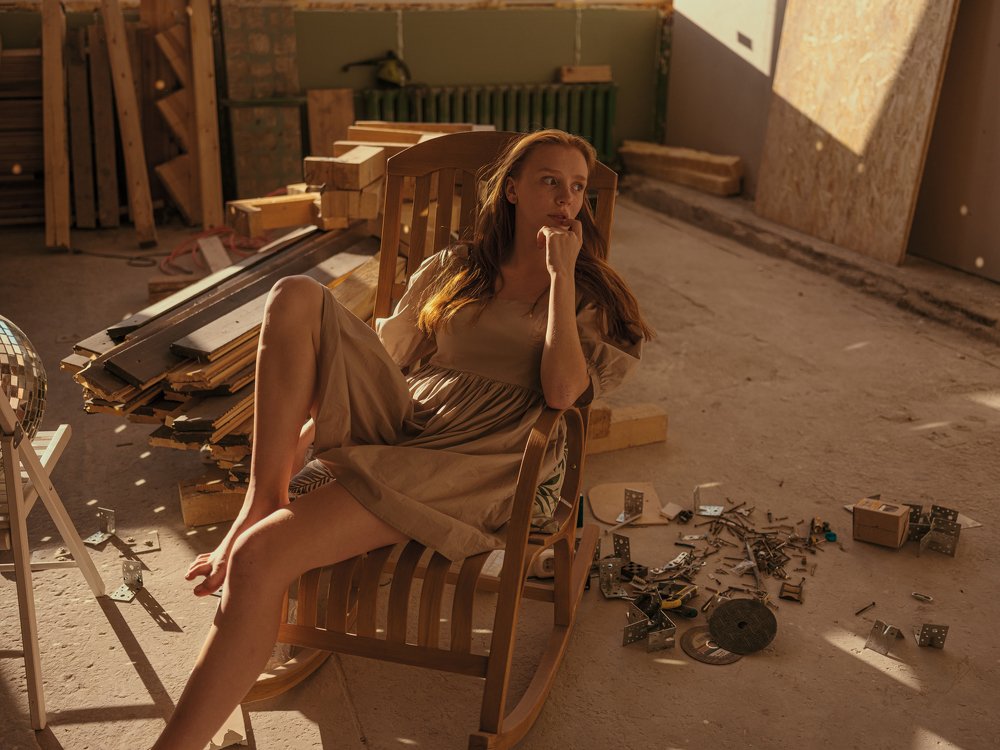 Photograph by Даниил Рождественский