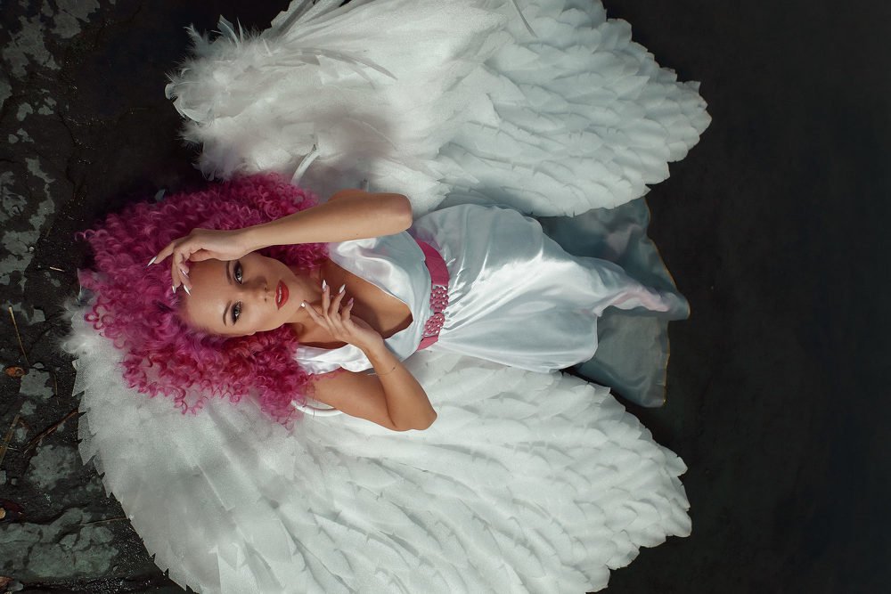 Photograph by Александр Щедринский