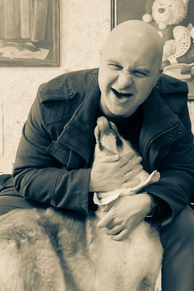 Photograph by Галина Баранова