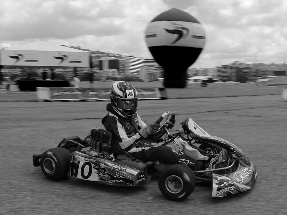 Photograph by Oscar Muñoz