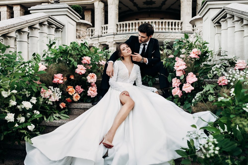 Photograph by Сергей Смирнов